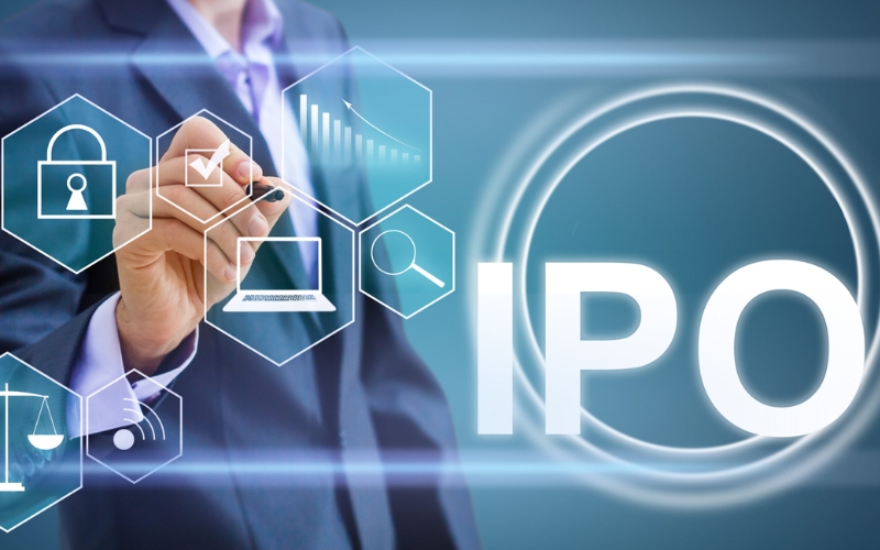 Mục đích của IPO