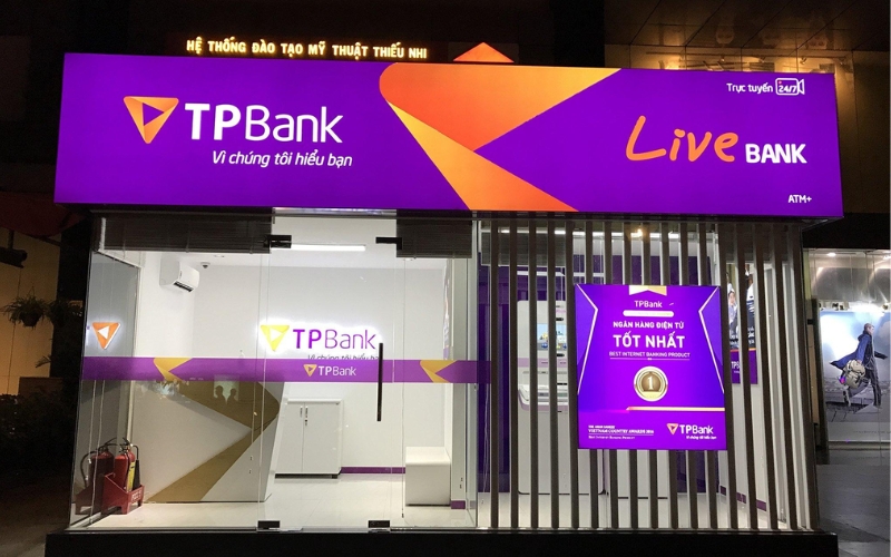 TPBank