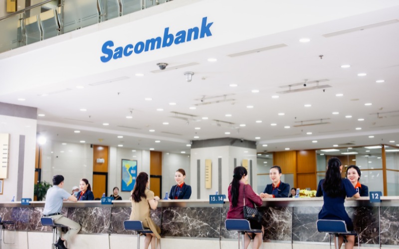 Sacombank - SBL