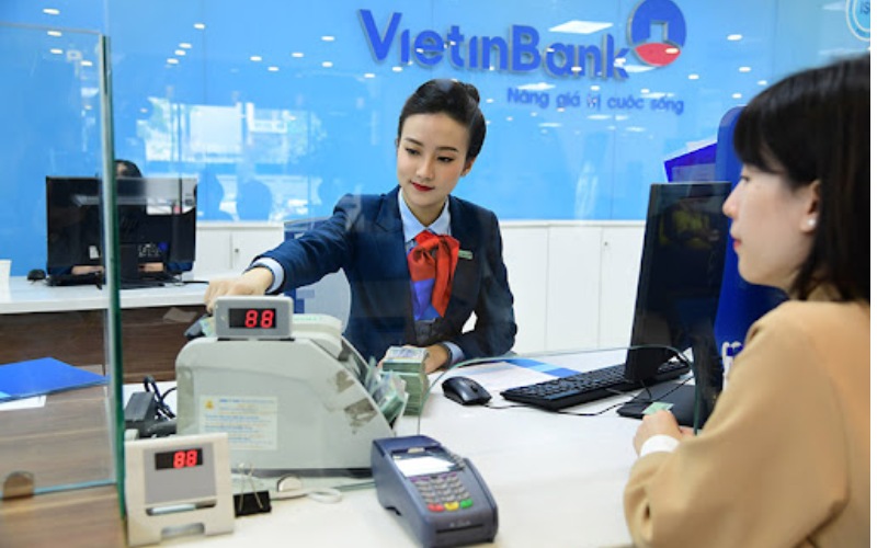 Vietinbank Leasing