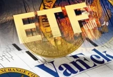 Quỹ ETF ngoại quy mô gần 500 triệu USD loại EVF