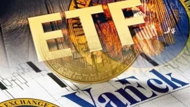 Quỹ ETF ngoại quy mô gần 500 triệu USD loại EVF