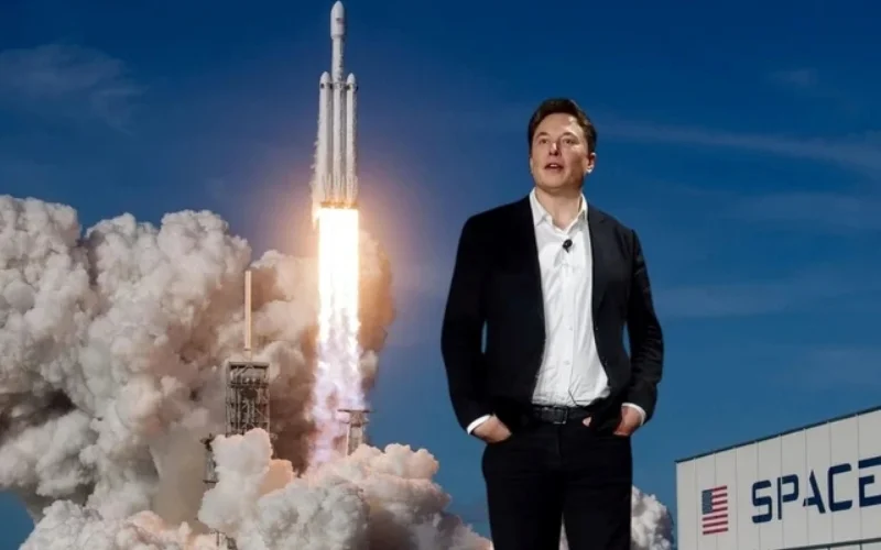 SpaceX nhắm đến Việt Nam như một thị trường tiềm năng