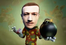 Mark Zuckerberg