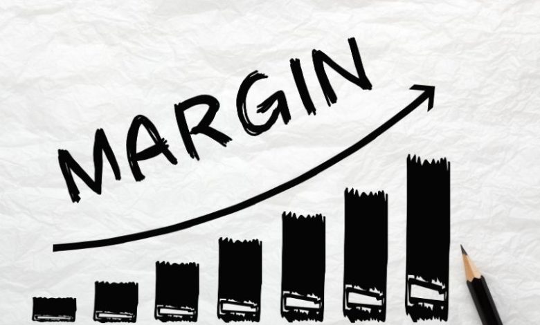 margin trong chứng khoán là gì