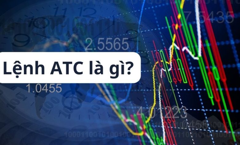 atc trong chứng khoán là gì​